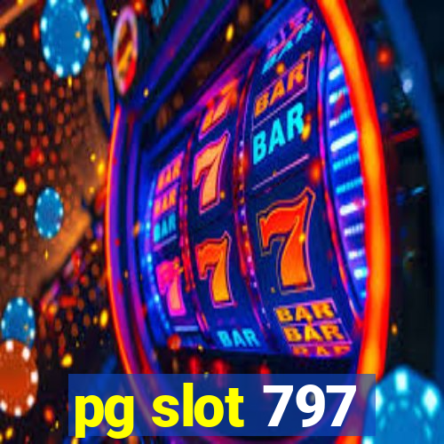 pg slot 797