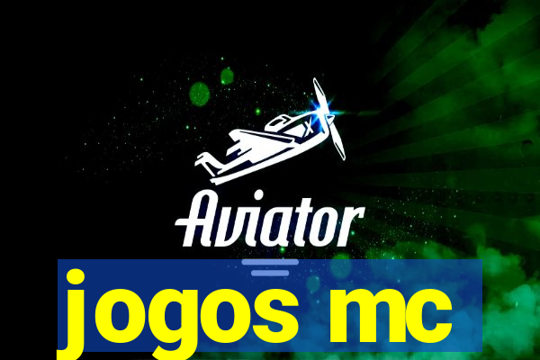 jogos mc