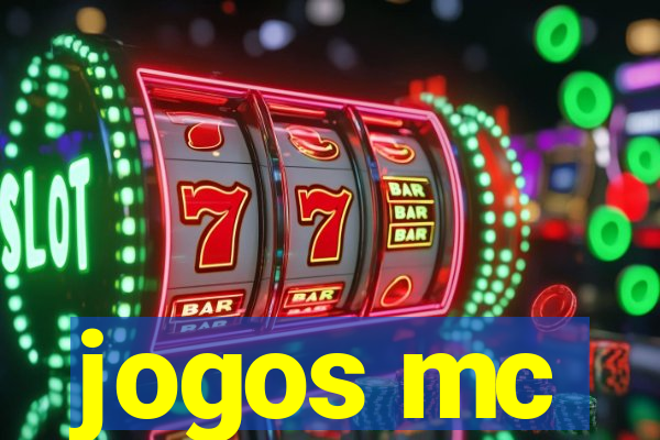 jogos mc