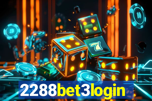 2288bet3login