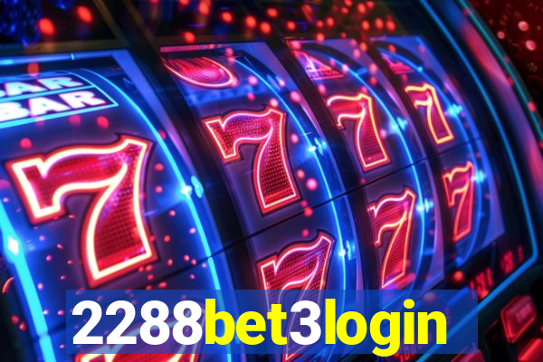 2288bet3login