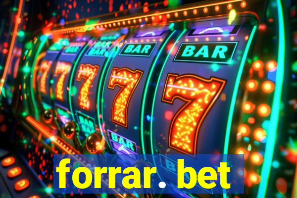 forrar. bet