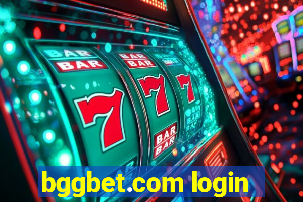 bggbet.com login