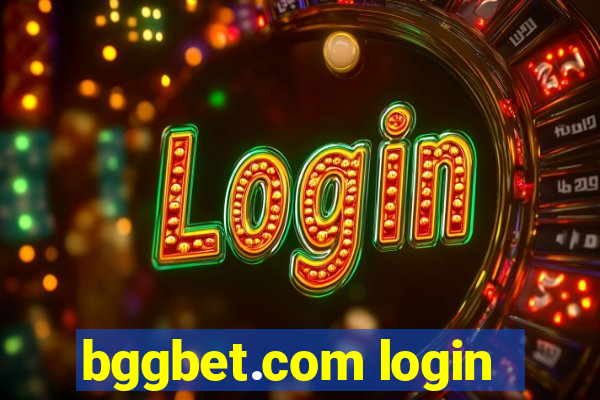 bggbet.com login