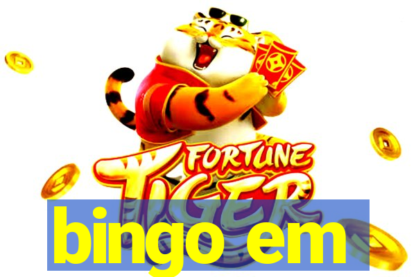 bingo em