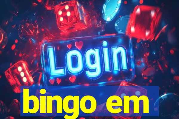 bingo em