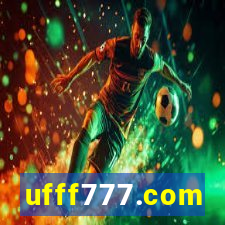 ufff777.com