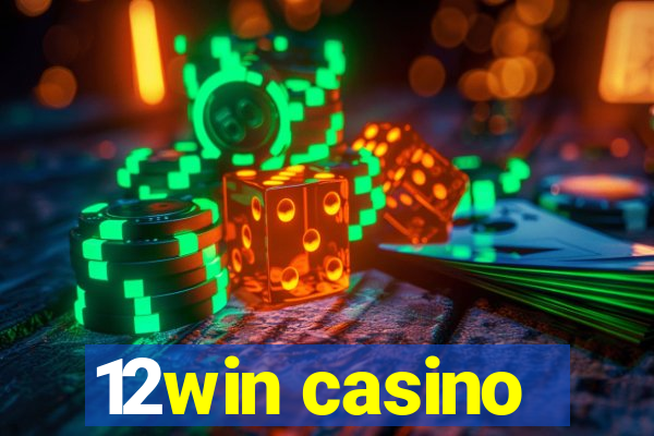 12win casino