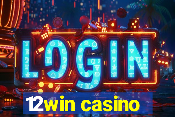 12win casino