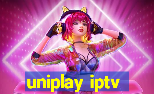 uniplay iptv