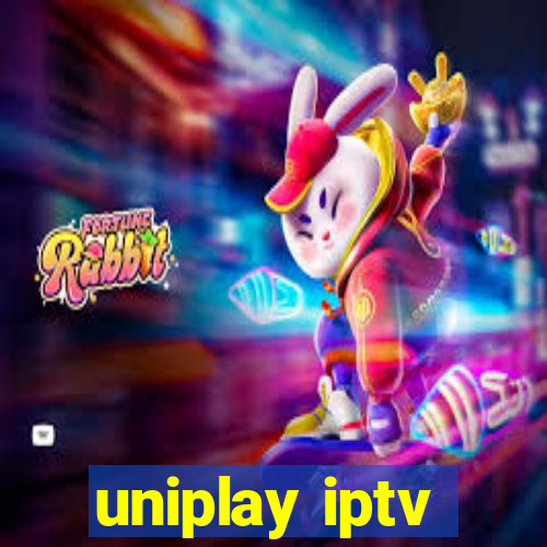 uniplay iptv