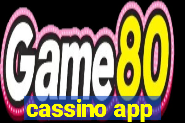 cassino app