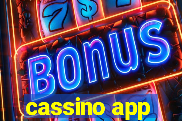 cassino app