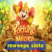 rsweeps slots