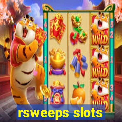 rsweeps slots