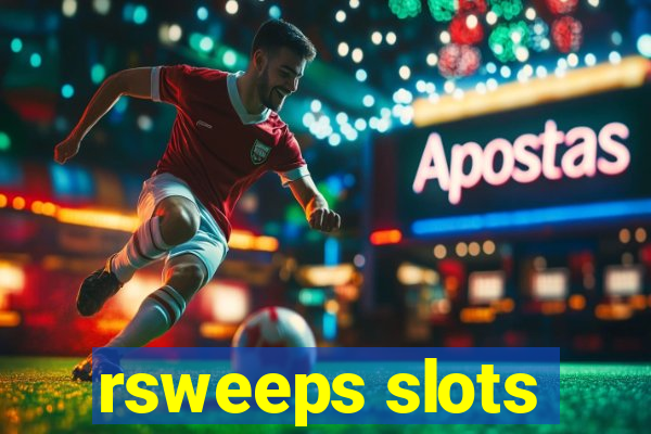 rsweeps slots