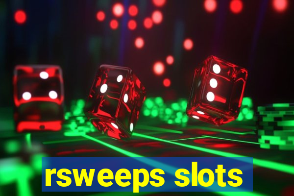 rsweeps slots