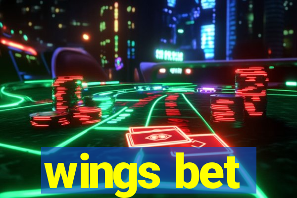 wings bet