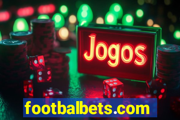 footbalbets.com