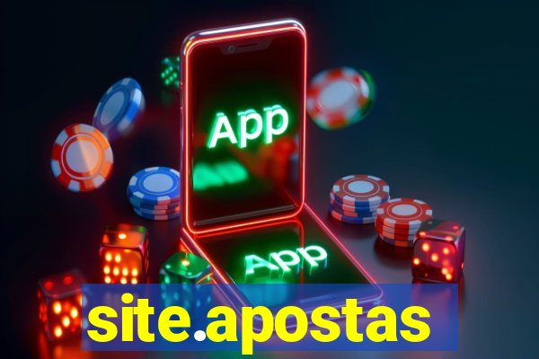 site.apostas