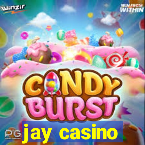 jay casino