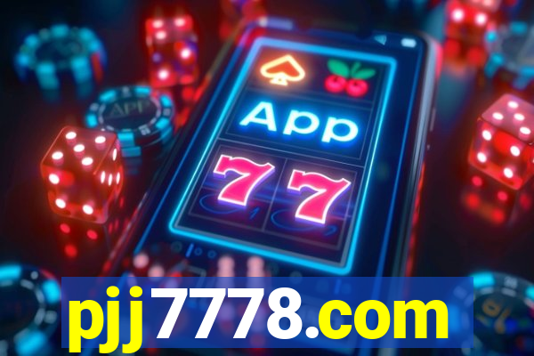 pjj7778.com