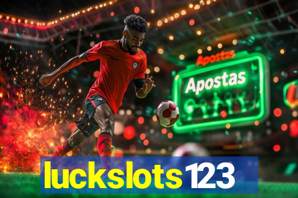 luckslots123