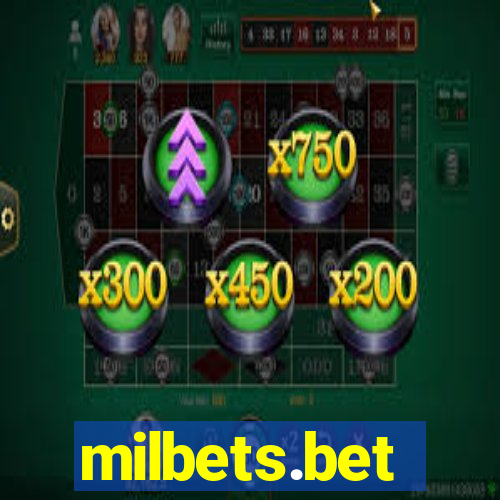 milbets.bet