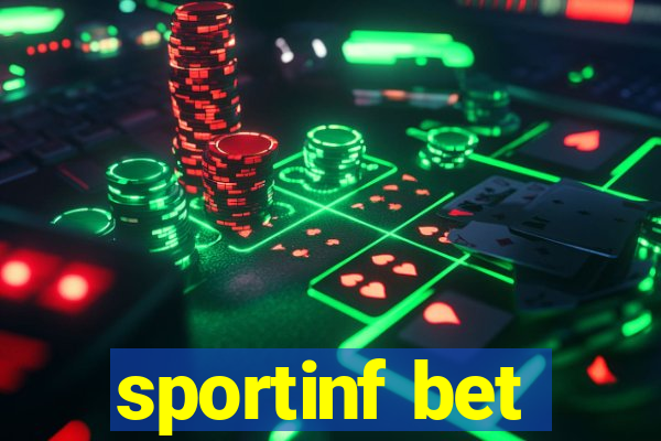 sportinf bet