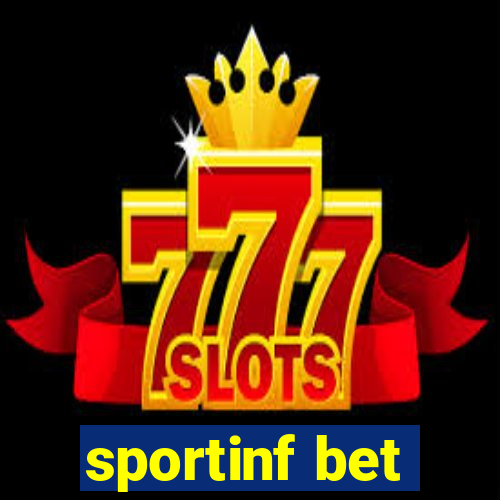 sportinf bet