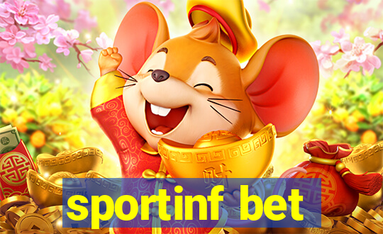 sportinf bet