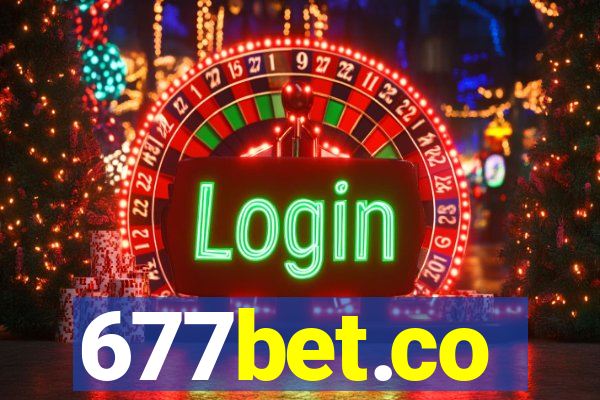 677bet.co