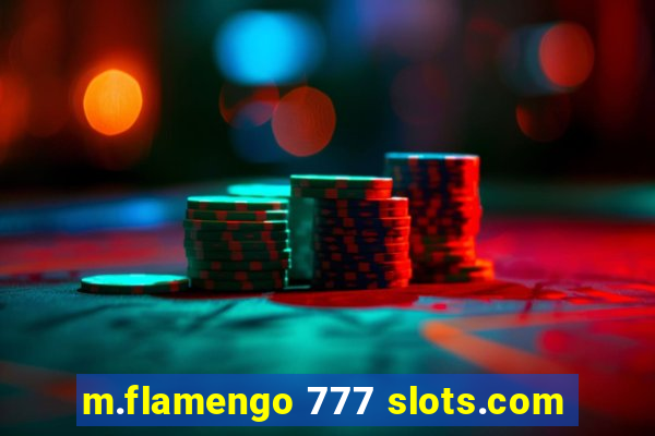 m.flamengo 777 slots.com