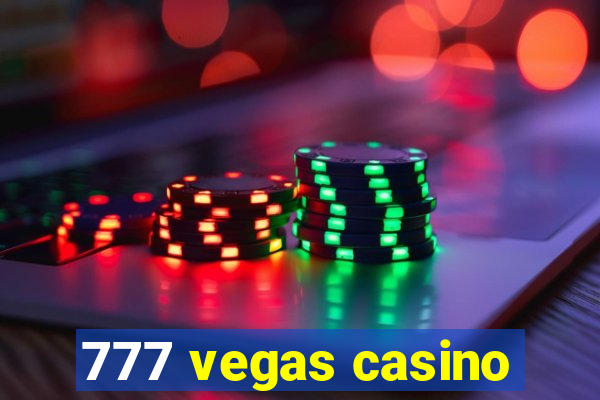 777 vegas casino