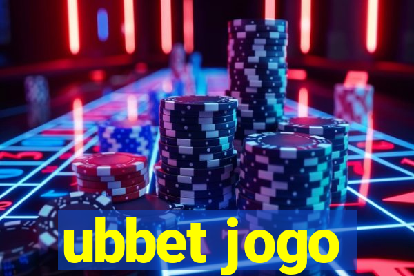 ubbet jogo