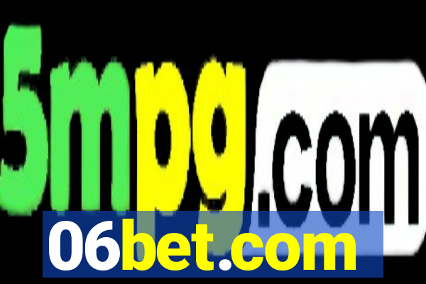 06bet.com