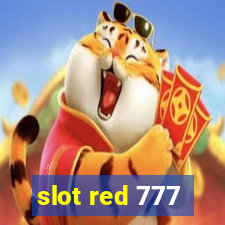 slot red 777