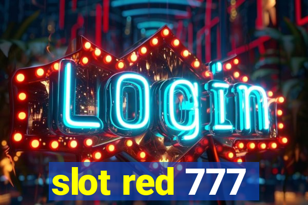 slot red 777