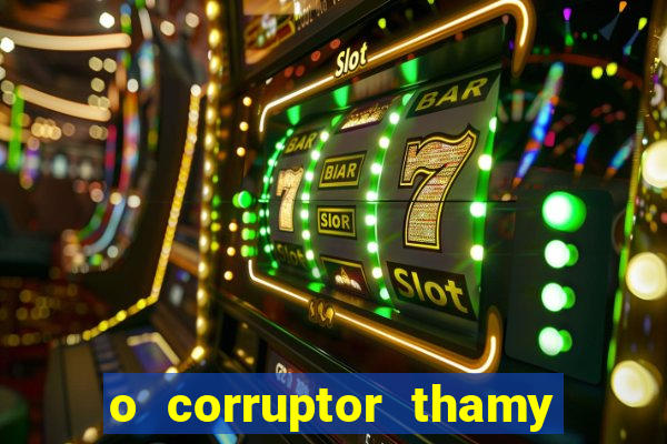 o corruptor thamy bastida pdf