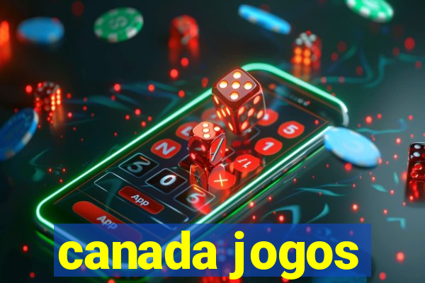 canada jogos