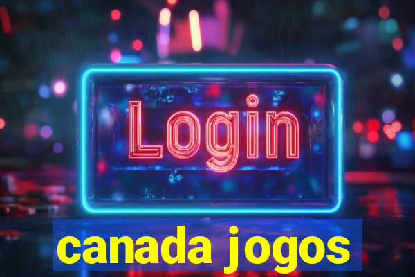 canada jogos