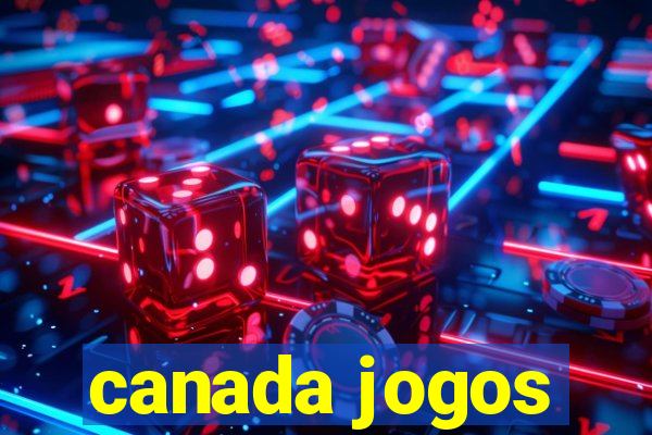 canada jogos