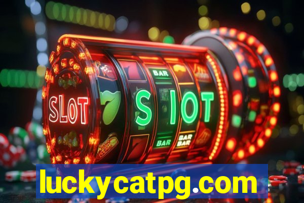 luckycatpg.com