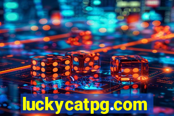 luckycatpg.com