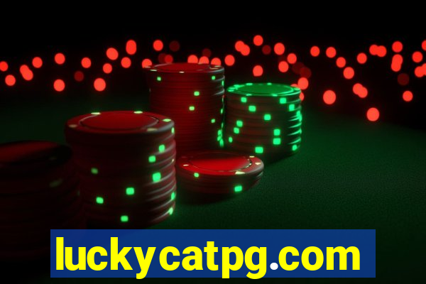 luckycatpg.com