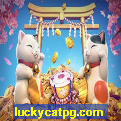 luckycatpg.com