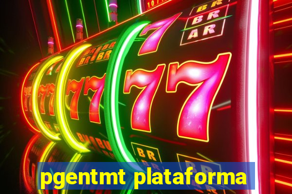 pgentmt plataforma