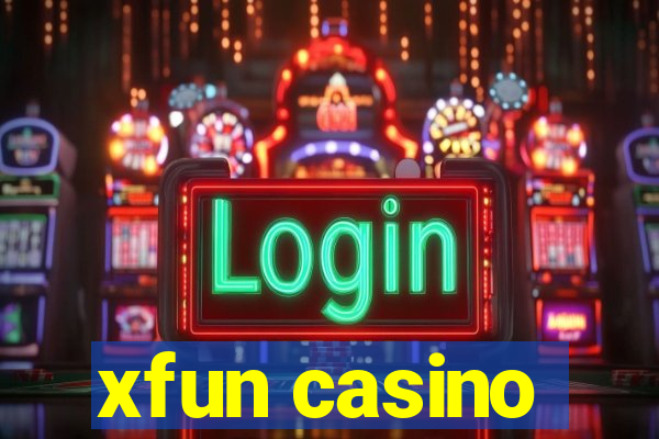 xfun casino