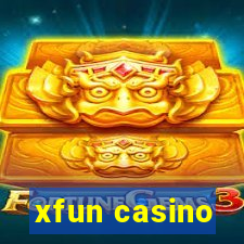 xfun casino