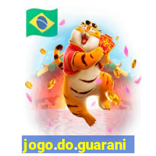 jogo.do.guarani